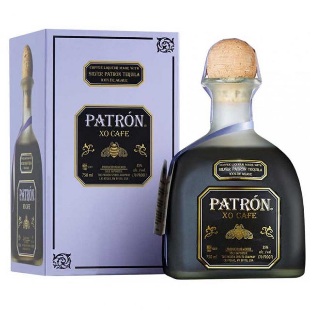 PATRON XO CAFE .750ML | Delta Express Liquors