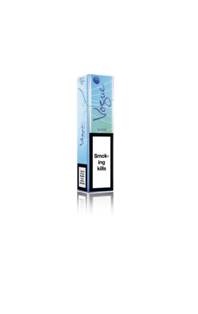 Dunhill vogue discount