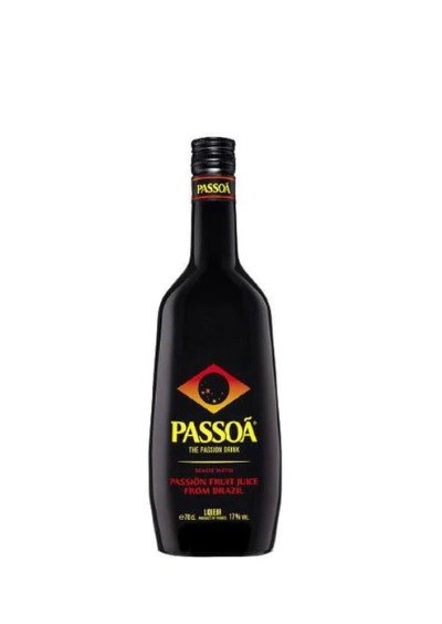 PASSOA PASSION FRUIT LIQUEUR .750ML | Delta Express Liquors
