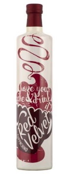 RED VELVET .750ML | Delta Express Liquors
