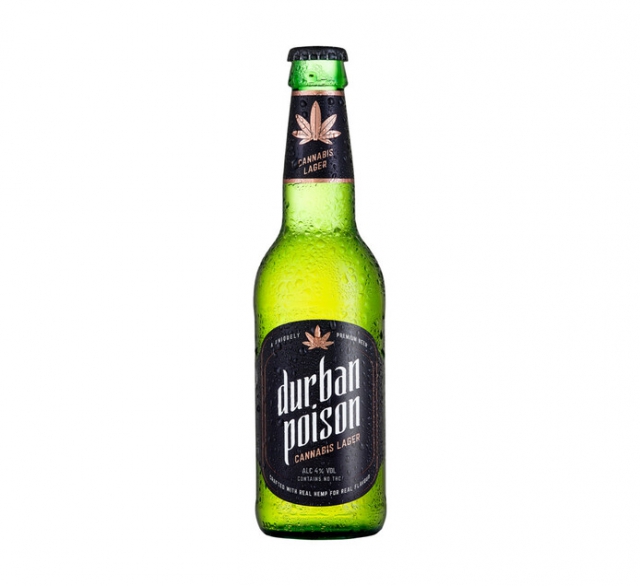 DURBAN POISON 6 X .340ML | Delta Express Liquors
