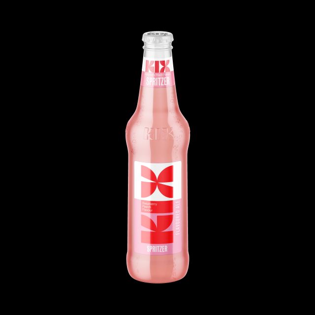 KIX ROSE RASP PEACH 6 X .330ML NRB | Delta Express Liquors