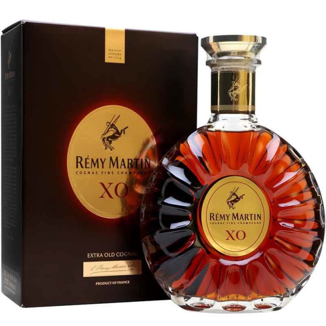 REMY MARTIN XO .750ML | Delta Express Liquors