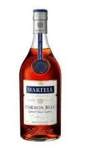 MARTELL CORDON BLEU .750ML | Delta Express Liquors