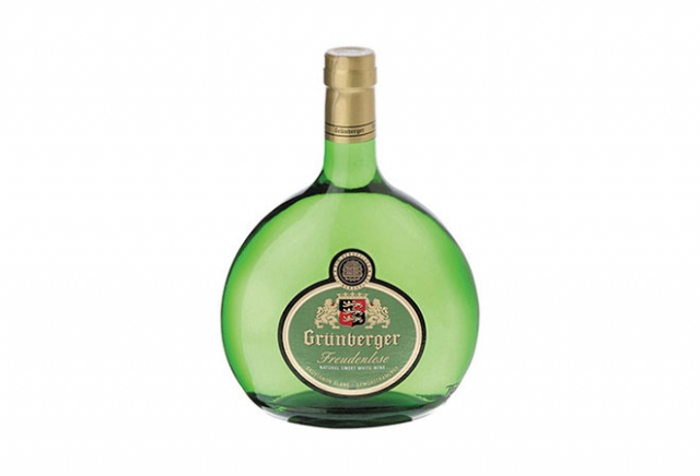 GRUNBERGER FLEUR WINE .75OML | Delta Express Liquors