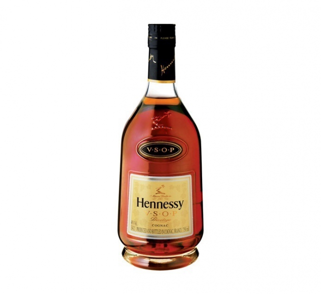 HENNESSY VSOP COGNAC .750ML | Delta Express Liquors