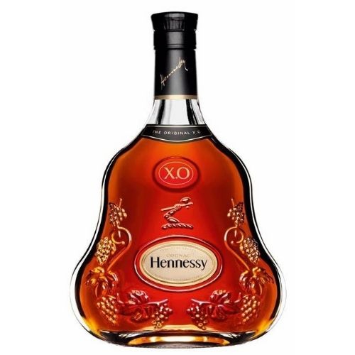 HENNESSY XO COGNAC .750ML | Delta Express Liquors