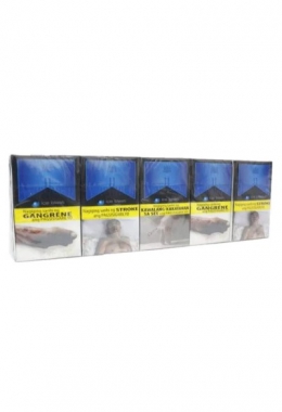 single cigarette case Single Cigarette Case