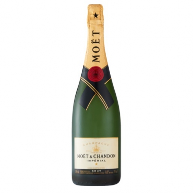 MOËT & CHANDON BRUT IMPERIALレクサス刻印入り MOET & CHANDON BRUT .750ML | Delta Express Liquors