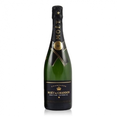 MOET & CHANDON NECTAR .750ML | Delta Express Liquors