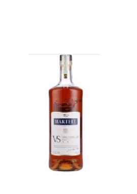 MARTELL V.S COGNAC .750ML | Delta Express Liquors