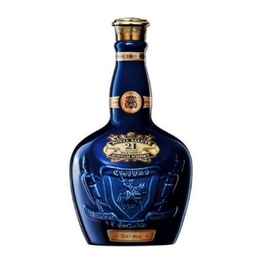 CHIVAS REGAL ROYAL SALUTE .750ML | Delta Express Liquors