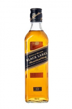 JOHNNIE WALKER BLACK .750ML | Delta Express Liquors